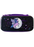 Husa Moonlight Unicorn Purple Violet NSW