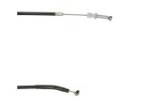 Cablu ambreiaj 1448mm cursa 83mm pentru SUZUKI GSR 600 2006-2010