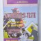CODUL RUTIER , INTREBARI SI TESTE , MOTOCICLETE si MOPEDE , CATEGORIA AM . A1, A2 , A , ANII &#039;2000