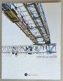 CELESTE .PRIZE09 , INTERNATIONAL CONTEMPORARY ART PRIZE AND A NETWORK FOR ART PROFESSIONALS , 2009