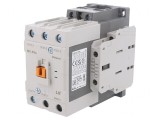 Contactor 3P 110VAC 65A 1NO1NC