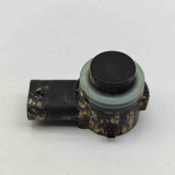 Senzor Parcare Spate Audi Q8 4MN 2024 OEM 5Q1919275B Negru Argintiu Garantie