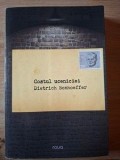 Costul uceniciei- Dietrich Bonhoeffer