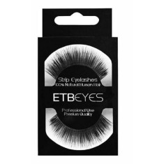 Gene false pe banda ETB M30 &ndash; din par natural