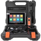 Diagnoza profesionala OTOFIX D1 MAX2 36+ Service Functions Read/Erase Codes View Live Data Active Test