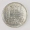 FRANTA 20 FRANCI 1934 ARGINT XF AUNC