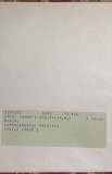 TAROM,COMANDAMENTUL AVIATIEI CIVILE/PAKET PLIC FORMAT MARE NEFOLOSIT ANII &#039;80