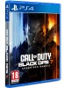 Call Of Duty Black Ops 7 Cross Gen Bundle PS4, Activision
