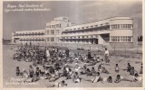 Bugaz. Noul Sanatoriu al Ligei nationale contra tuberculozei (scrisa 1937)