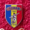 Insigna fotbal - Federatia de Fotbal din TCHAD