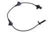 Senzor ABS spate Honda Cr-V 3 2007-, Stanga, NTY HCA-HD-008