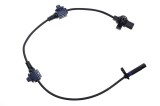 Senzor ABS spate Honda Cr-V 3 2007-, Stanga, NTY HCA-HD-008