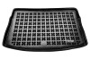 Covor Tavita Portbagaj Premium VW GOLF 7 Hatchback, podea in pozitie ridicata 2012-2019, Rezaw