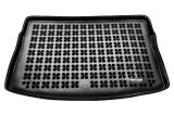 Covor Tavita Portbagaj Premium VW GOLF 7 Hatchback, podea in pozitie ridicata 2012-2019