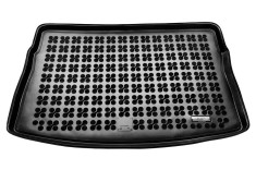 Covor Tavita Portbagaj Premium VW GOLF 7 Hatchback, podea in pozitie ridicata 2012-2019
