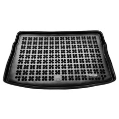 Covor Tavita Portbagaj Premium VW GOLF 7 Hatchback, podea in pozitie ridicata 2012-2019
