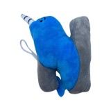 Jucarie plus litere alfabet - N