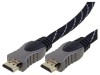 Cablu HDMI 1.4 PVC 3m
