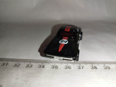 bnk jc Hot Wheels `64 Corvette Sting Ray 2022 Multipack Exclusive foto