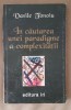&Icirc;n căutarea unei paradigme a complexității - Vasile Tonoiu