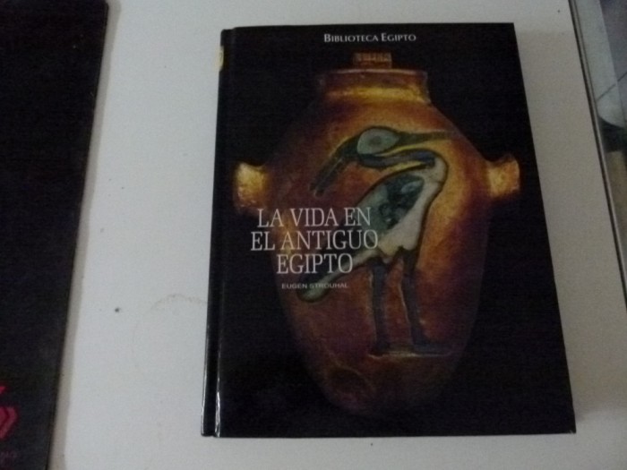 Viata in Egiptul antic