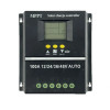 Controler Solar MPPT 100A, 12V/24V/36V/48V, Smart SY48100A, Eficienta 99.5%, Compatibil Baterii Acid-Plumb, Gel, AGM, Li-ion, LiFePO4