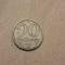 20 tenge 2000