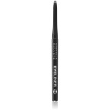 Gabriella Salvete Automatic Eyeliner dermatograf automat culoare 04 Graphite 0,28 g