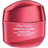 Shiseido Essential Energy Hydrating Cream crema puternic hidratanta 30 ml