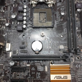 Placa baza Asus H110M-A socket 1151 versiunea 1