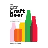 Cumpara ieftin Ultimate Book of Craft Beer