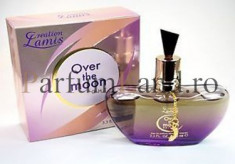 Parfum Creation Lamis Over The Moon Delight 100ml EDP / Replica Calvin Klein- Euphoria Endless foto