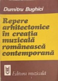 REPERE ARHITECTONICE IN CREATIA MUZICALA ROMANEASCA CONTEMPORANA-DUMITRU BUGHICI-239303