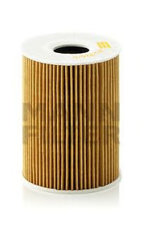 Filtru ulei BMW Seria 3 (E90) (2005 - 2011) MANN-FILTER HU 926/5 z foto