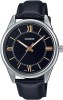 Ceas Barbati, Casio, Collection MTP-V0 MTP-V005L-1B5 - Marime universala