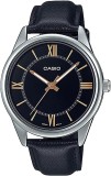Ceas Barbati, Casio, Collection MTP-V0 MTP-V005L-1B5 - Marime universala