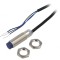 Senzor Inductiv NPN/NC 0-4mm 10-36VDC M12 IP67 200mA