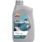 MBS Ulei transmisie Repsol Navigator TransAxle 75W80, sintetic, 1L, Cod Produs: RPP4004HHA
