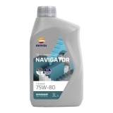 MBS Ulei transmisie Repsol Navigator TransAxle 75W80, sintetic, 1L, Cod Produs: RPP4004HHA