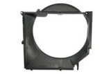 Carcasa, ventilator (racire motor) BMW 3 cupe (E46) (1998 - 2006) BLIC 6508-05-0061249P