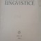 1964 Revista Studii si cercetari lingvistice Anul XV / Nr 6 Academia RSR CVP
