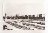 RF171 - Carte Postala - Oradea. Piata 23 August, circulata