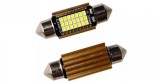 Set 2 Becuri LED Auto C5W AutoREY Premium 36mm