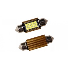 Set 2 Becuri LED Auto C5W AutoREY Premium 36mm
