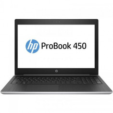 Laptop HP Probook 430 G5, Intel UHD Graphics 620, RAM 4GB, SSD 128GB, Intel Core i5-8250U, 13.3&amp;amp;quot;, Free Dos, Silver foto