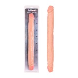 Pulceacul - Dildo dublu realistic 33cm, Orion