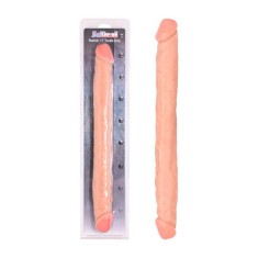 Pulceacul - Dildo dublu realistic 33cm