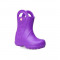 Cizme Copii Crocs Handle IT Rain Boot K 12803518
