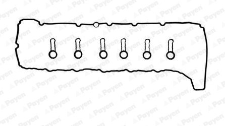 PAYEN HM5390 Set garnituri, Capac supape