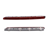 Stop frana suplimentar Mercedes Clasa C (W203) 04.2004-03.2007, Sedan, Depo, LED; omologare: ECE;